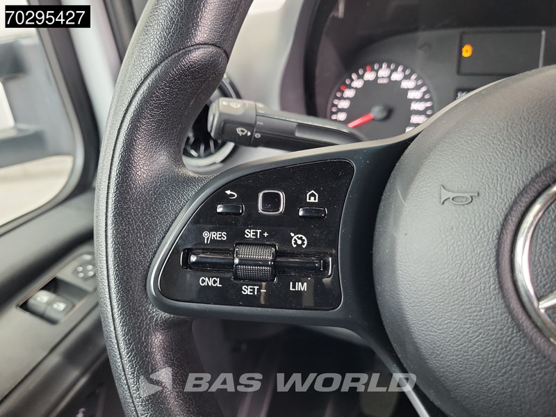 厢式货车 Mercedes-Benz Sprinter 514 CDI Bakwagen Laadklep Zijdeur Airco Cruise Meubelbak Koffer Dubbellucht Airco Cruise control：图20
