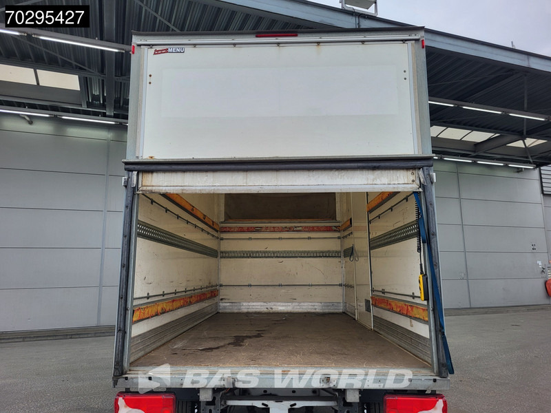 厢式货车 Mercedes-Benz Sprinter 514 CDI Bakwagen Laadklep Zijdeur Airco Cruise Meubelbak Koffer Dubbellucht Airco Cruise control：图7