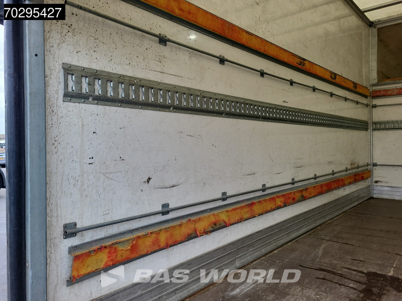 厢式货车 Mercedes-Benz Sprinter 514 CDI Bakwagen Laadklep Zijdeur Airco Cruise Meubelbak Koffer Dubbellucht Airco Cruise control：图10