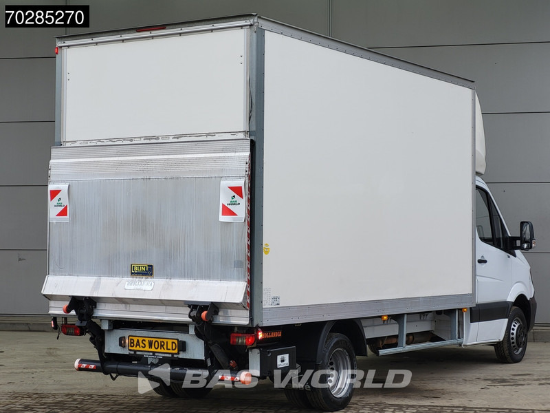 Mercedes-Benz Sprinter 514 CDI COMING SOON! Laadklep Dubbellucht Bakwagen Airco Cruise Euro6 Meubelbak Koffer 20m3 Airco Cruise control - 厢式货车:图5 Mercedes-Benz Sprinter 514 CDI COMING SOON! Laadklep Dubbellucht Bakwagen Airco Cruise Euro6 Meubelbak Koffer 20m3 Airco Cruise control - 厢式货车:图5