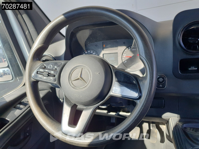 翻斗货车 Mercedes-Benz Sprinter 514 CDI Kipper met Kist Dubbel Cabine Dubbellucht 3,5t Trekhaak Airco Cruise Euro6 Tipper Benne Kieper 2m3 Airco Trekhaak Cruise：图18