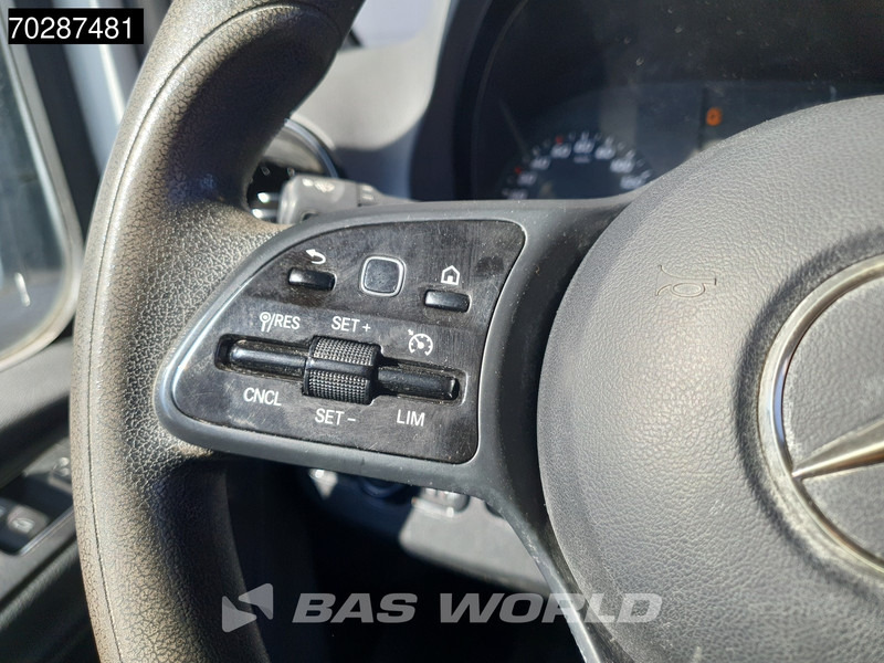 翻斗货车 Mercedes-Benz Sprinter 514 CDI Kipper met Kist Dubbel Cabine Dubbellucht 3,5t Trekhaak Airco Cruise Euro6 Tipper Benne Kieper 2m3 Airco Trekhaak Cruise：图19