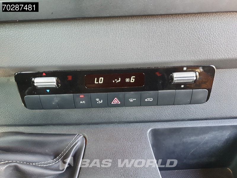 翻斗货车 Mercedes-Benz Sprinter 514 CDI Kipper met Kist Dubbel Cabine Dubbellucht 3,5t Trekhaak Airco Cruise Euro6 Tipper Benne Kieper 2m3 Airco Trekhaak Cruise：图16