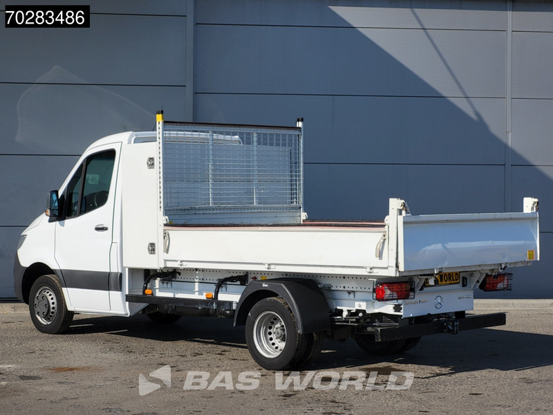 Mercedes-Benz Sprinter 514 CDI Kipper met Kist Dubbellucht 3,5t Trekhaak Airco Euro6 Kieper Tipper Benne 2m3 Airco Trekhaak - 翻斗货车:图3 Mercedes-Benz Sprinter 514 CDI Kipper met Kist Dubbellucht 3,5t Trekhaak Airco Euro6 Kieper Tipper Benne 2m3 Airco Trekhaak - 翻斗货车:图3