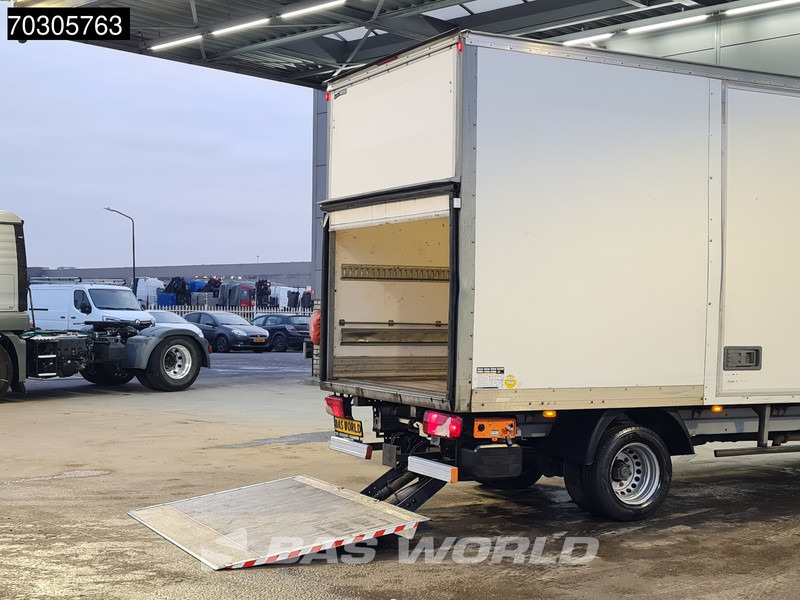 Mercedes-Benz Sprinter 514 CDI Laadklep Zijdeur Dubbellucht Bakwagen Airco Cruise D'Hollandia Euro6 Meubelbak Koffer Airco Cruise control - 厢式货车:图3 Mercedes-Benz Sprinter 514 CDI Laadklep Zijdeur Dubbellucht Bakwagen Airco Cruise D'Hollandia Euro6 Meubelbak Koffer Airco Cruise control - 厢式货车:图3