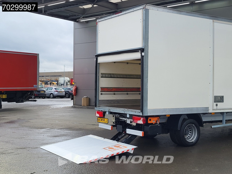 Mercedes-Benz Sprinter 514 CDI Laadklep Zijdeur Dubbellucht Bakwagen Airco Cruise MBUX CarPlay D'Hollandia Euro6 Meubelbak Koffer Airco Cruise control - 厢式货车:图3 Mercedes-Benz Sprinter 514 CDI Laadklep Zijdeur Dubbellucht Bakwagen Airco Cruise MBUX CarPlay D'Hollandia Euro6 Meubelbak Koffer Airco Cruise control - 厢式货车:图3
