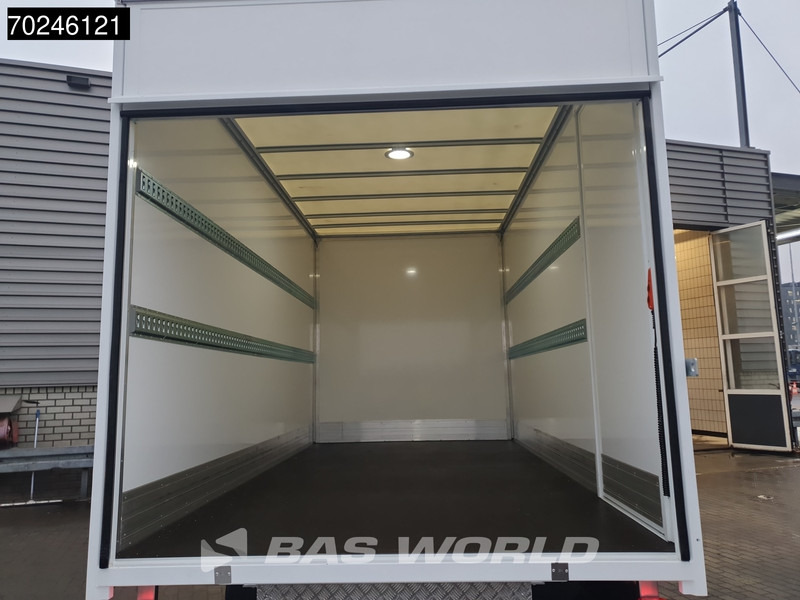 Mercedes-Benz Sprinter 515 CDI Automaat 1000kg Laadklep Zijdeur Dubbellucht Bakwagen MBUX Airco Cruise CarPlay D'Hollandia Euro6 Koffer Meubelbak 21m3 - 厢式货车:图5 Mercedes-Benz Sprinter 515 CDI Automaat 1000kg Laadklep Zijdeur Dubbellucht Bakwagen MBUX Airco Cruise CarPlay D'Hollandia Euro6 Koffer Meubelbak 21m3 - 厢式货车:图5