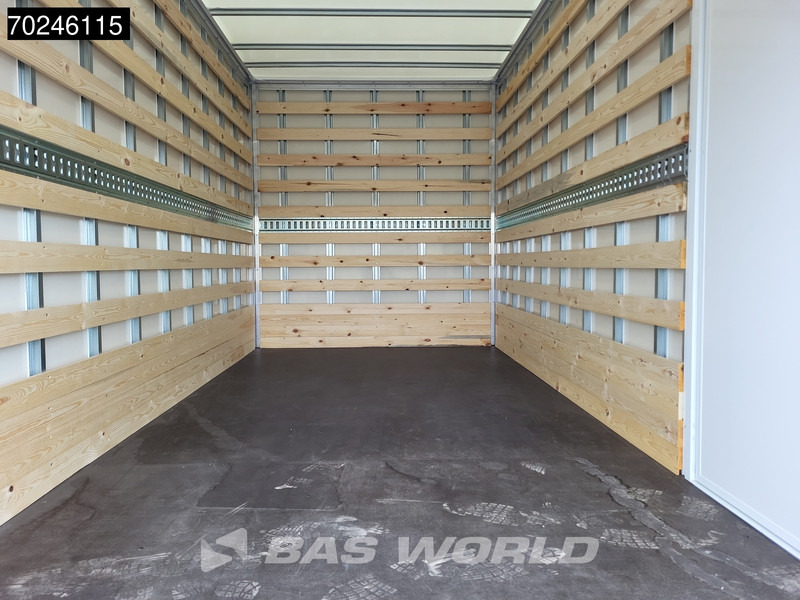 Mercedes-Benz Sprinter 515 CDI Automaat Laadklep Dubbellucht Bakwagen MBUX Airco Cruise MBUX Koffer Meubelbak 21m3 Airco Cruise control - 厢式货车:图5 Mercedes-Benz Sprinter 515 CDI Automaat Laadklep Dubbellucht Bakwagen MBUX Airco Cruise MBUX Koffer Meubelbak 21m3 Airco Cruise control - 厢式货车:图5