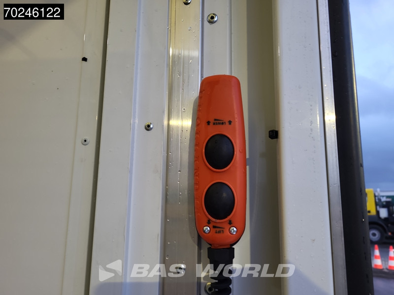 新的 厢式货车 Mercedes-Benz Sprinter 515 CDI Automaat Laadklep Zijdeur Dubbellucht Bakwagen MBUX Airco Cruise MBUX Koffer Meubelbak 21m3 Airco Cruise control：图18