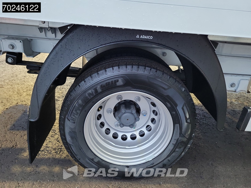 新的 厢式货车 Mercedes-Benz Sprinter 515 CDI Automaat Laadklep Zijdeur Dubbellucht Bakwagen MBUX Airco Cruise MBUX Koffer Meubelbak 21m3 Airco Cruise control：图9