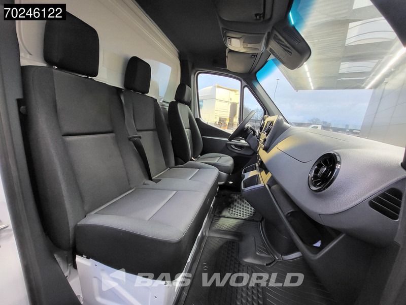 新的 厢式货车 Mercedes-Benz Sprinter 515 CDI Automaat Laadklep Zijdeur Dubbellucht Bakwagen MBUX Airco Cruise MBUX Koffer Meubelbak 21m3 Airco Cruise control：图12