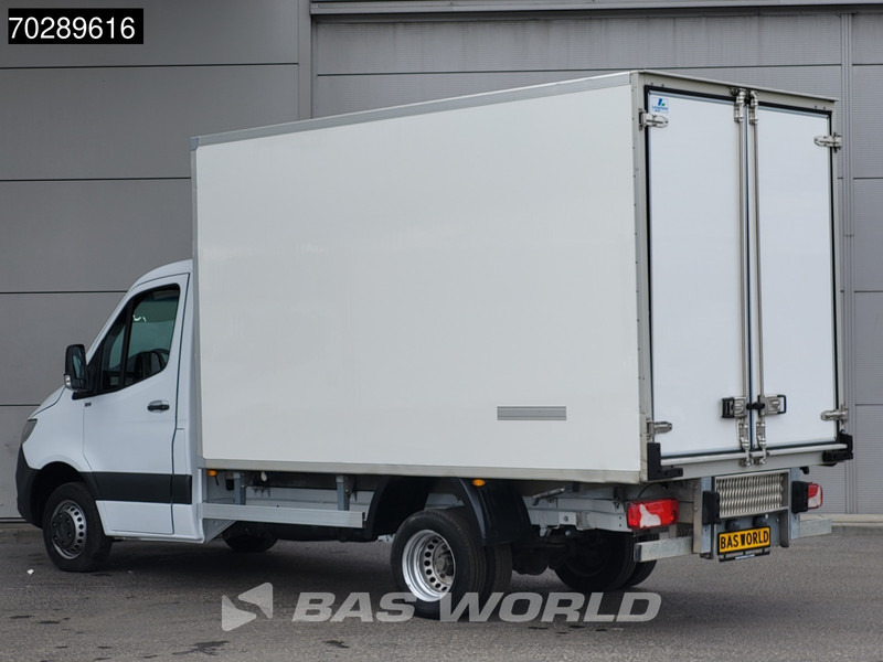 Mercedes-Benz Sprinter 515 CDI Koelwagen Dubbellucht Zijdeur Thermo King 230v-Stekker Airco Cruise Euro6 Koel Koeler Kühl Kühler Kühlwagen Bakwagen Gek - 冷藏货车:图2 Mercedes-Benz Sprinter 515 CDI Koelwagen Dubbellucht Zijdeur Thermo King 230v-Stekker Airco Cruise Euro6 Koel Koeler Kühl Kühler Kühlwagen Bakwagen Gek - 冷藏货车:图2