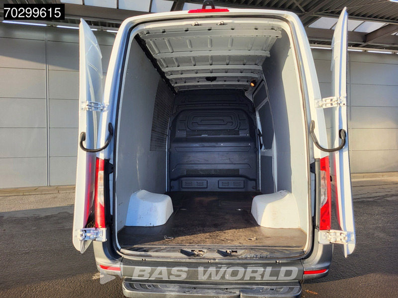Mercedes-Benz Sprinter 516 CDI Dubbellucht Automaat 160PK L2H2 Navi Airco Cruise Camera MBUX CarPlay APK 04-2026 Euro6 L2 Airco Cruise control - 无侧窗厢式货车:图3 Mercedes-Benz Sprinter 516 CDI Dubbellucht Automaat 160PK L2H2 Navi Airco Cruise Camera MBUX CarPlay APK 04-2026 Euro6 L2 Airco Cruise control - 无侧窗厢式货车:图3