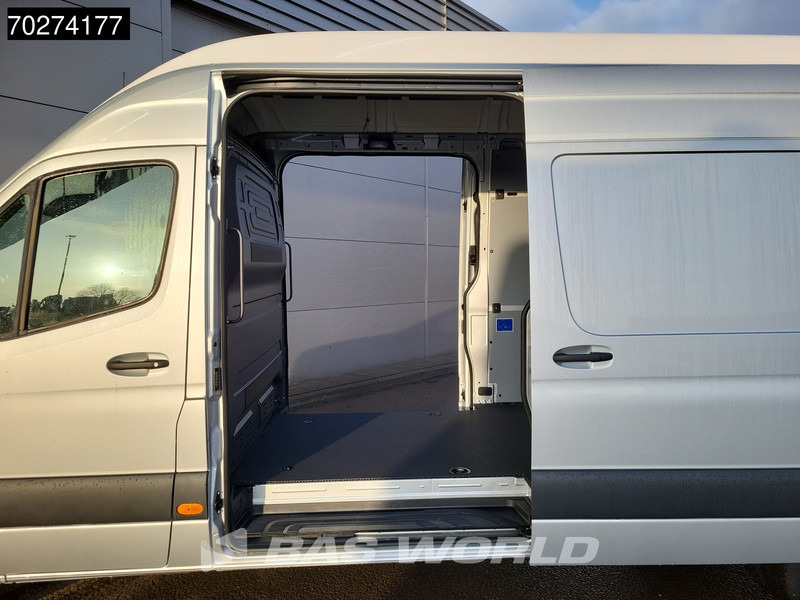 Mercedes-Benz Sprinter 519 CDI 190PK Automaat 2x Schuifdeur L3H3 Dubbellucht Navi Camera Parkeersensoren Trekhaak Airco L3 17m3 Airco Trekhaak - 无侧窗厢式货车:图3 Mercedes-Benz Sprinter 519 CDI 190PK Automaat 2x Schuifdeur L3H3 Dubbellucht Navi Camera Parkeersensoren Trekhaak Airco L3 17m3 Airco Trekhaak - 无侧窗厢式货车:图3