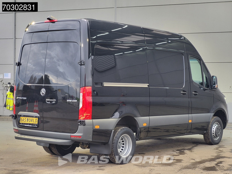 Mercedes-Benz Sprinter 519 CDI Automaat Dubbellucht L2H2 Navi Airco Cruise Camera 10inch MBUX CarPlay Euro6 L2 Airco Cruise control - 无侧窗厢式货车:图5 Mercedes-Benz Sprinter 519 CDI Automaat Dubbellucht L2H2 Navi Airco Cruise Camera 10inch MBUX CarPlay Euro6 L2 Airco Cruise control - 无侧窗厢式货车:图5