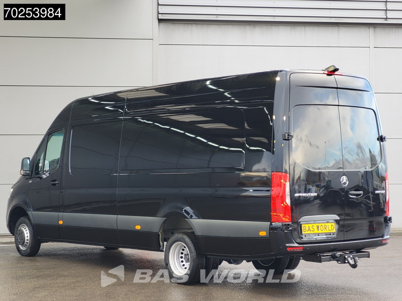 Mercedes-Benz Sprinter 519 CDI Automaat Dubbellucht L4H2 XXL 3500kg trekhaak ACC LED Camera Navi 16m3 Airco Trekhaak - 无侧窗厢式货车:图2 Mercedes-Benz Sprinter 519 CDI Automaat Dubbellucht L4H2 XXL 3500kg trekhaak ACC LED Camera Navi 16m3 Airco Trekhaak - 无侧窗厢式货车:图2