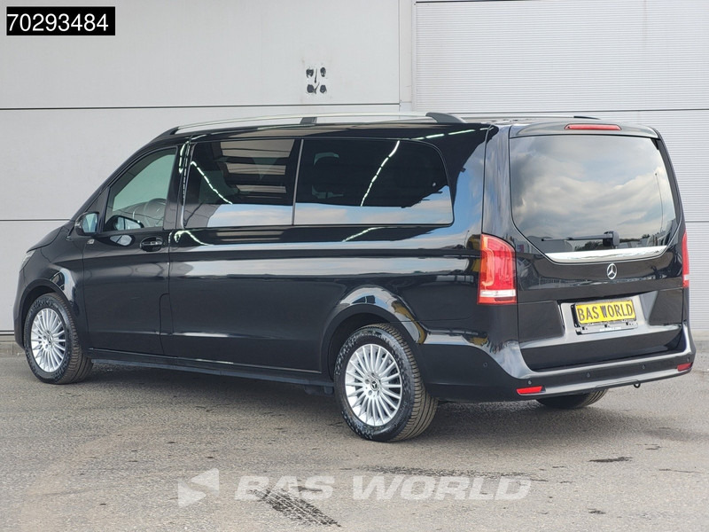 Mercedes-Benz V- Klasse 300 V300 L3H1 Navi Camera CarPlay PDC Airco Cruise Ex.BPM/BTW 7 persoons Airco Cruise control - 小型巴士, 小型客车:图2 Mercedes-Benz V- Klasse 300 V300 L3H1 Navi Camera CarPlay PDC Airco Cruise Ex.BPM/BTW 7 persoons Airco Cruise control - 小型巴士, 小型客车:图2