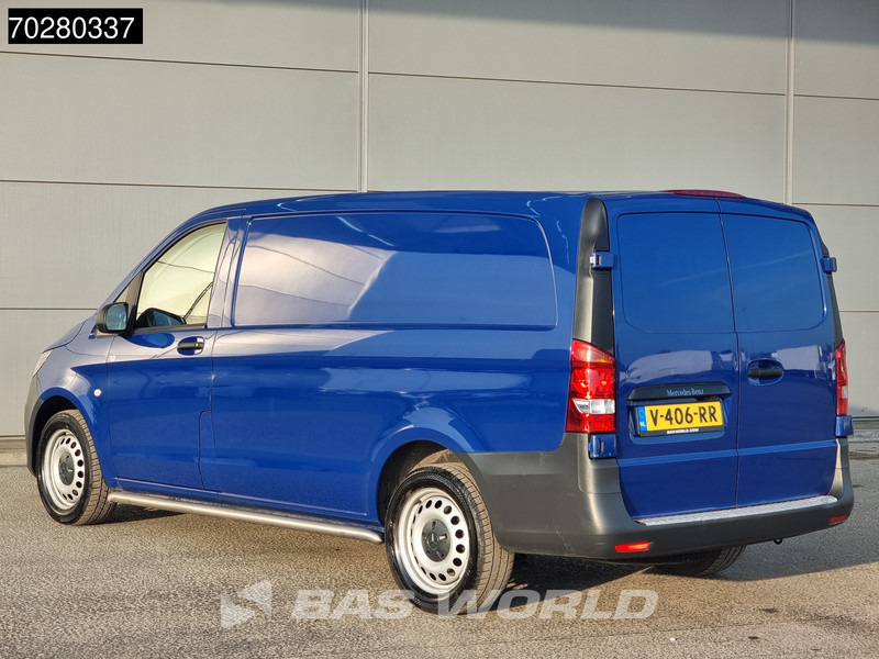 Mercedes-Benz Vito 114 Automaat L2H1 Airco Cruise Camera Euro6 APK 09-2025 L2 5m3 Airco Cruise control - 紧凑型面包车:图2 Mercedes-Benz Vito 114 Automaat L2H1 Airco Cruise Camera Euro6 APK 09-2025 L2 5m3 Airco Cruise control - 紧凑型面包车:图2