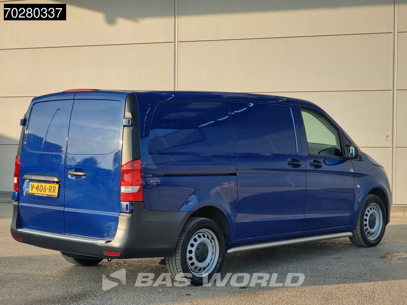Mercedes-Benz Vito 114 Automaat L2H1 Airco Cruise Camera Euro6 APK 09-2025 L2 5m3 Airco Cruise control - 紧凑型面包车:图5 Mercedes-Benz Vito 114 Automaat L2H1 Airco Cruise Camera Euro6 APK 09-2025 L2 5m3 Airco Cruise control - 紧凑型面包车:图5