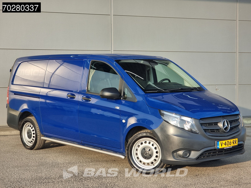 Mercedes-Benz Vito 114 Automaat L2H1 Airco Cruise Camera Euro6 APK 09-2025 L2 5m3 Airco Cruise control - 紧凑型面包车:图3 Mercedes-Benz Vito 114 Automaat L2H1 Airco Cruise Camera Euro6 APK 09-2025 L2 5m3 Airco Cruise control - 紧凑型面包车:图3