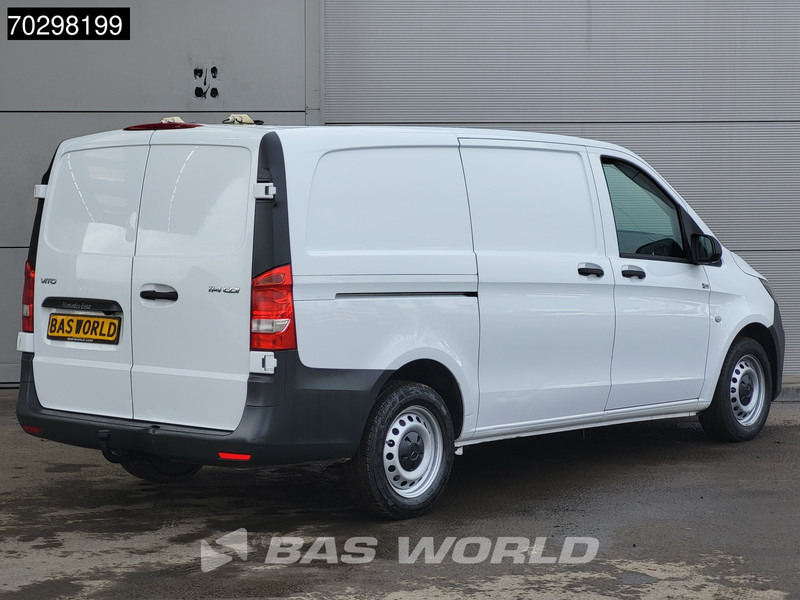 Mercedes-Benz Vito 114 Automaat L2H1 Trekhaak ACC Navi Airco Camera Euro6 L2 Airco Trekhaak - 紧凑型面包车:图5 Mercedes-Benz Vito 114 Automaat L2H1 Trekhaak ACC Navi Airco Camera Euro6 L2 Airco Trekhaak - 紧凑型面包车:图5