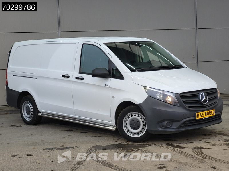 Mercedes-Benz Vito 114 Automaat L2H1 Trekhaak Airco Cruise Euro6 L2 Airco Trekhaak Cruise control - 紧凑型面包车:图2 Mercedes-Benz Vito 114 Automaat L2H1 Trekhaak Airco Cruise Euro6 L2 Airco Trekhaak Cruise control - 紧凑型面包车:图2