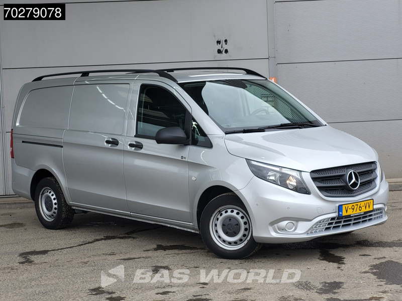 Mercedes-Benz Vito 114 Automaat L2H1 Trekhaak Navi Airco Cruise Camera Parkeersensoren Euro6 L2 5m3 Airco Trekhaak Cruise control - 紧凑型面包车:图5 Mercedes-Benz Vito 114 Automaat L2H1 Trekhaak Navi Airco Cruise Camera Parkeersensoren Euro6 L2 5m3 Airco Trekhaak Cruise control - 紧凑型面包车:图5