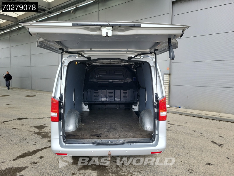 Mercedes-Benz Vito 114 Automaat L2H1 Trekhaak Navi Airco Cruise Camera Parkeersensoren Euro6 L2 5m3 Airco Trekhaak Cruise control - 紧凑型面包车:图3 Mercedes-Benz Vito 114 Automaat L2H1 Trekhaak Navi Airco Cruise Camera Parkeersensoren Euro6 L2 5m3 Airco Trekhaak Cruise control - 紧凑型面包车:图3