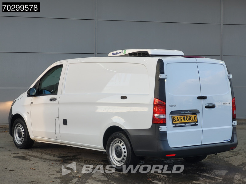 Mercedes-Benz Vito 116 Automaat Koelwagen Kerstner 230v Stekker Airco Cruise Camera Euro6 Koel Koeler Kühl Kühl Kühlwagen Airco Cruise control - 冷藏货车:图2 Mercedes-Benz Vito 116 Automaat Koelwagen Kerstner 230v Stekker Airco Cruise Camera Euro6 Koel Koeler Kühl Kühl Kühlwagen Airco Cruise control - 冷藏货车:图2