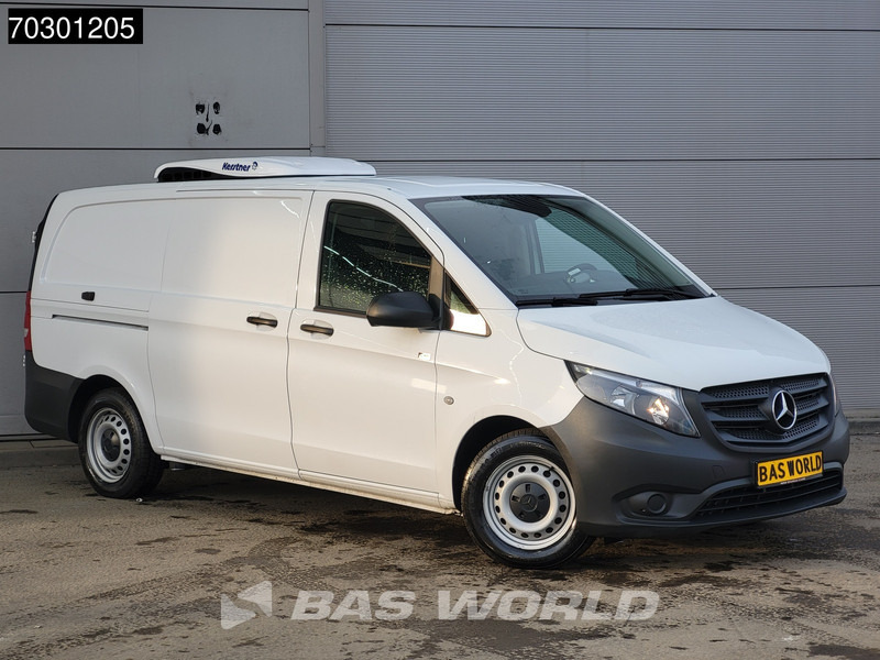 Mercedes-Benz Vito 116 Automaat L2H1 Kerstner 230v Stekker Airco Cruise Camera Euro6 L2 Koel Koeler Kühl Kühler Kühlwagen Kühlkasten Airco Cruise c - 冷藏货车:图5 Mercedes-Benz Vito 116 Automaat L2H1 Kerstner 230v Stekker Airco Cruise Camera Euro6 L2 Koel Koeler Kühl Kühler Kühlwagen Kühlkasten Airco Cruise c - 冷藏货车:图5