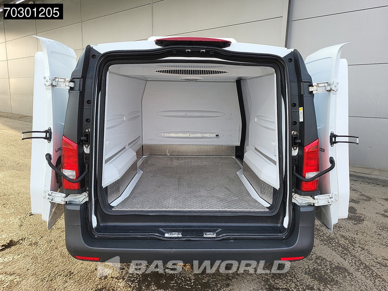 Mercedes-Benz Vito 116 Automaat L2H1 Kerstner 230v Stekker Airco Cruise Camera Euro6 L2 Koel Koeler Kühl Kühler Kühlwagen Kühlkasten Airco Cruise c - 冷藏货车:图3 Mercedes-Benz Vito 116 Automaat L2H1 Kerstner 230v Stekker Airco Cruise Camera Euro6 L2 Koel Koeler Kühl Kühler Kühlwagen Kühlkasten Airco Cruise c - 冷藏货车:图3