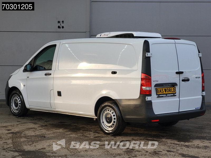 Mercedes-Benz Vito 116 Automaat L2H1 Kerstner 230v Stekker Airco Cruise Camera Euro6 L2 Koel Koeler Kühl Kühler Kühlwagen Kühlkasten Airco Cruise c - 冷藏货车:图2 Mercedes-Benz Vito 116 Automaat L2H1 Kerstner 230v Stekker Airco Cruise Camera Euro6 L2 Koel Koeler Kühl Kühler Kühlwagen Kühlkasten Airco Cruise c - 冷藏货车:图2