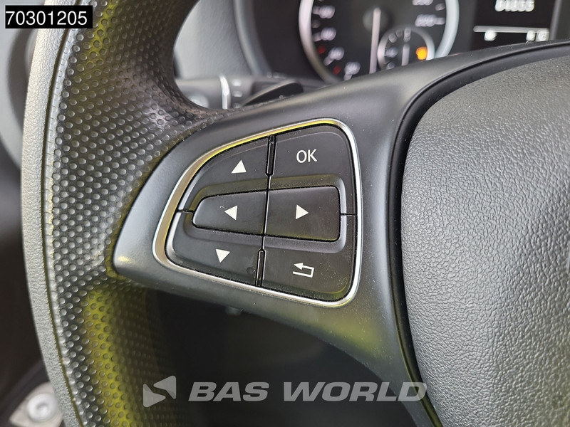 冷藏货车 Mercedes-Benz Vito 116 Automaat L2H1 Kerstner 230v Stekker Airco Cruise Camera Euro6 L2 Koel Koeler Kühl Kühler Kühlwagen Kühlkasten Airco Cruise c:图20 冷藏货车 Mercedes-Benz Vito 116 Automaat L2H1 Kerstner 230v Stekker Airco Cruise Camera Euro6 L2 Koel Koeler Kühl Kühler Kühlwagen Kühlkasten Airco Cruise c:图20