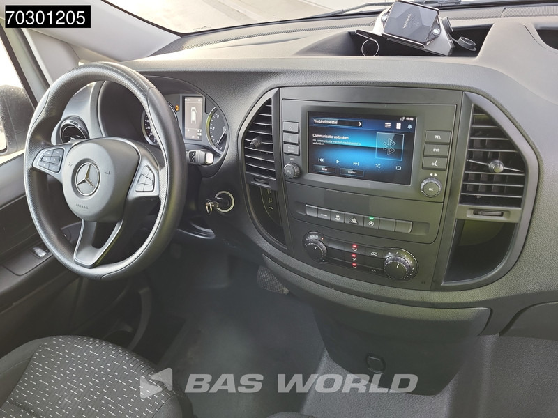 冷藏货车 Mercedes-Benz Vito 116 Automaat L2H1 Kerstner 230v Stekker Airco Cruise Camera Euro6 L2 Koel Koeler Kühl Kühler Kühlwagen Kühlkasten Airco Cruise c:图10 冷藏货车 Mercedes-Benz Vito 116 Automaat L2H1 Kerstner 230v Stekker Airco Cruise Camera Euro6 L2 Koel Koeler Kühl Kühler Kühlwagen Kühlkasten Airco Cruise c:图10