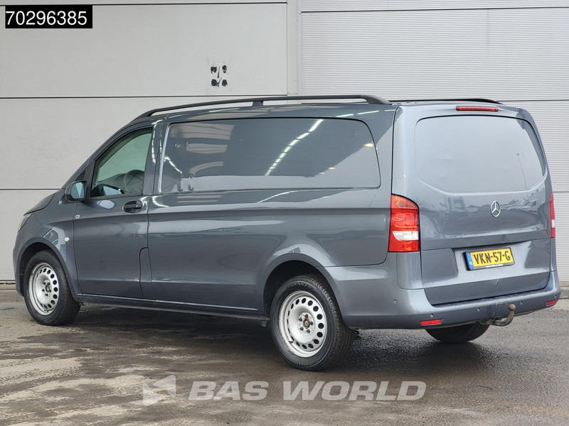 Mercedes-Benz Vito 116 Automaat L2H1 Trekhaak Navi Airco Cruise Camera Parkeersensoren Standkachel Euro6 L2 Airco Trekhaak Cruise control - 紧凑型面包车:图2 Mercedes-Benz Vito 116 Automaat L2H1 Trekhaak Navi Airco Cruise Camera Parkeersensoren Standkachel Euro6 L2 Airco Trekhaak Cruise control - 紧凑型面包车:图2