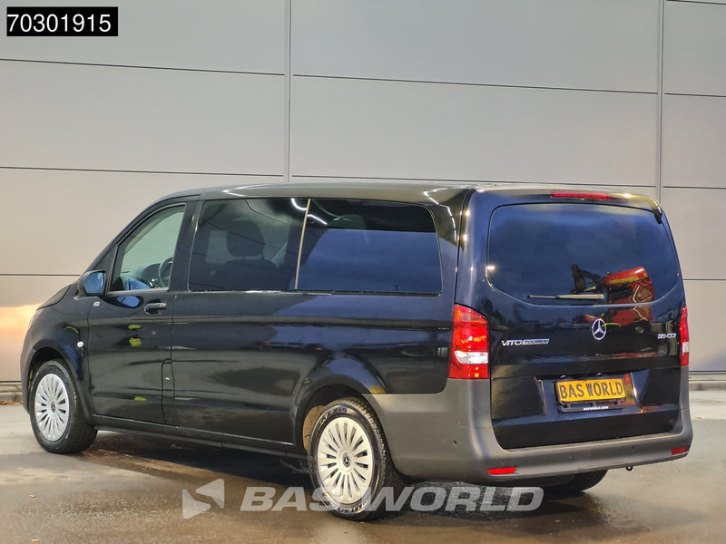 Mercedes-Benz Vito 116 Ex.BPM/BTW Automaat 9-Persoons Personenvervoer L2H1 Navi Airco Camera Parkeersensoren v+a Euro6 L2 TV Taxi Passenger Transpo - 小型巴士, 小型客车:图2 Mercedes-Benz Vito 116 Ex.BPM/BTW Automaat 9-Persoons Personenvervoer L2H1 Navi Airco Camera Parkeersensoren v+a Euro6 L2 TV Taxi Passenger Transpo - 小型巴士, 小型客车:图2