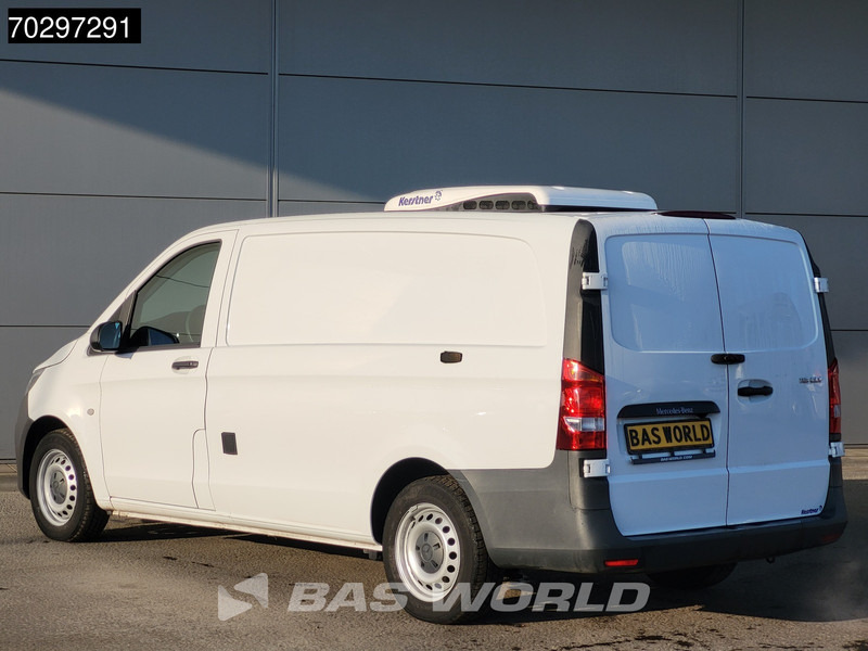 Mercedes-Benz Vito 116 Koelwagen Kerstner L2H1 230v-stekker Airco Cruise Camera Euro6 L2 Koel Koeler Kühl Kühler Kühlwagen Airco Cruise control - 冷藏货车:图2 Mercedes-Benz Vito 116 Koelwagen Kerstner L2H1 230v-stekker Airco Cruise Camera Euro6 L2 Koel Koeler Kühl Kühler Kühlwagen Airco Cruise control - 冷藏货车:图2