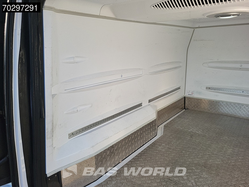 Mercedes-Benz Vito Koelwagen L2H1 230v-stekker Airco Cruise Camera Euro6 L2 Koel Koeler Kühl Kühler Kühlwagen Airco Cruise control - 冷藏货车:图5 Mercedes-Benz Vito Koelwagen L2H1 230v-stekker Airco Cruise Camera Euro6 L2 Koel Koeler Kühl Kühler Kühlwagen Airco Cruise control - 冷藏货车:图5
