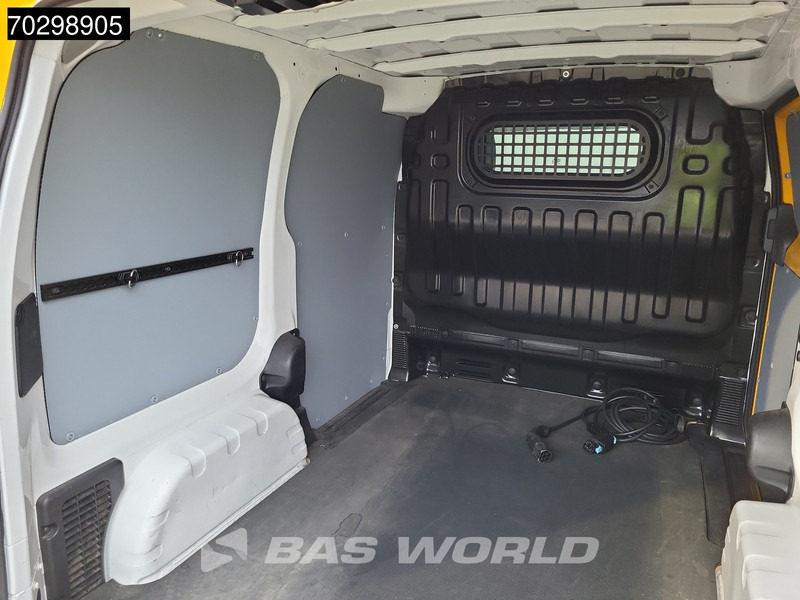 Nissan NV200 110PK Elektrisch WLTP 125km 24kWh L1H1 Airco Cruise L1 Kompakt Airco Cruise control - 紧凑型面包车, 电动小型货车:图5 Nissan NV200 110PK Elektrisch WLTP 125km 24kWh L1H1 Airco Cruise L1 Kompakt Airco Cruise control - 紧凑型面包车, 电动小型货车:图5