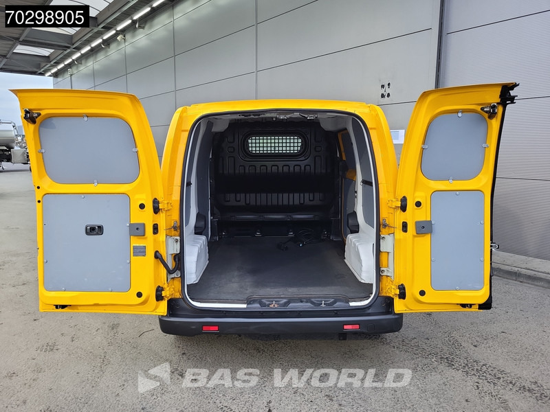 Nissan NV200 110PK Elektrisch WLTP 1299005km 24kWh Automaat L1H1 Airco Cruise L1 Kompakt Airco Cruise control - 紧凑型面包车, 电动小型货车:图3 Nissan NV200 110PK Elektrisch WLTP 1299005km 24kWh Automaat L1H1 Airco Cruise L1 Kompakt Airco Cruise control - 紧凑型面包车, 电动小型货车:图3
