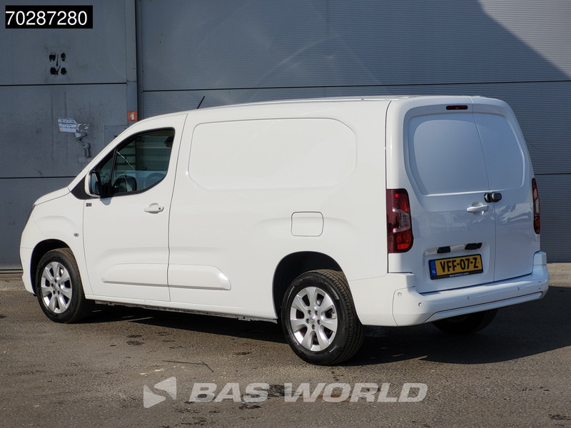 Opel Combo 130pk Automaat L2H1 LED Navi Airco Cruise Parkeersensoren Euro6 L2 3m3 Airco Cruise control - 紧凑型面包车:图2 Opel Combo 130pk Automaat L2H1 LED Navi Airco Cruise Parkeersensoren Euro6 L2 3m3 Airco Cruise control - 紧凑型面包车:图2