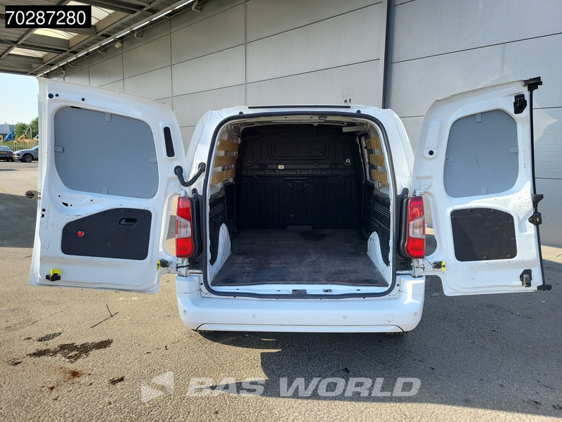 Opel Combo 130pk Automaat L2H1 LED Navi Airco Cruise Parkeersensoren Euro6 L2 3m3 Airco Cruise control - 紧凑型面包车:图3 Opel Combo 130pk Automaat L2H1 LED Navi Airco Cruise Parkeersensoren Euro6 L2 3m3 Airco Cruise control - 紧凑型面包车:图3
