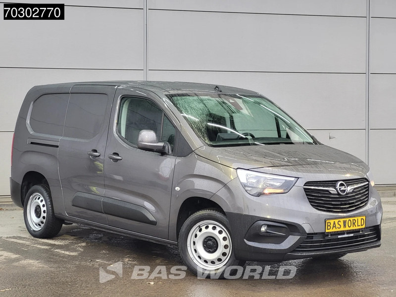 Opel Combo 130pk Automaat L2H1 Trekhaak Navi Airco Cruise Parkeersensoren Euro6 L2 Airco Trekhaak Cruise control - 紧凑型面包车:图3 Opel Combo 130pk Automaat L2H1 Trekhaak Navi Airco Cruise Parkeersensoren Euro6 L2 Airco Trekhaak Cruise control - 紧凑型面包车:图3