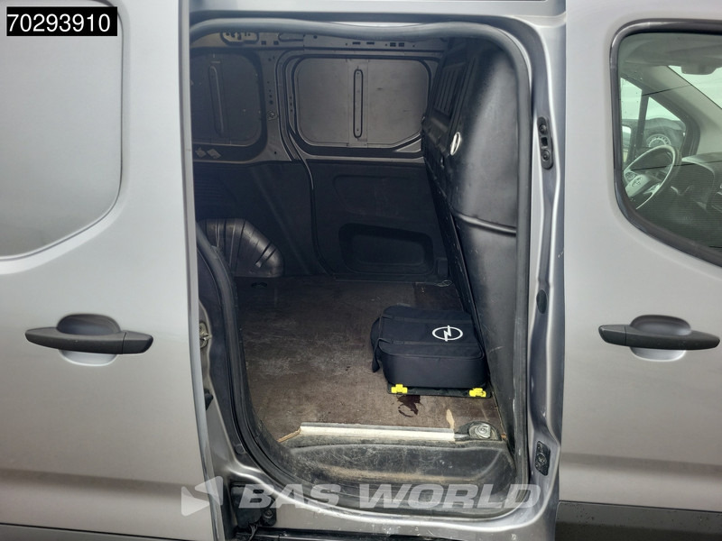 Opel Combo-e 50kWh 273KM WLTP Elektrisch L1H1 Navi Airco Cruise PDC 3m3 Airco Cruise control - 紧凑型面包车, 电动小型货车:图3 Opel Combo-e 50kWh 273KM WLTP Elektrisch L1H1 Navi Airco Cruise PDC 3m3 Airco Cruise control - 紧凑型面包车, 电动小型货车:图3