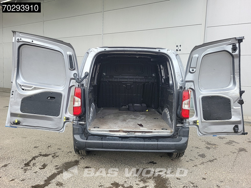 Opel Combo-e 50kWh 273KM WLTP Elektrisch L1H1 Navi Airco Cruise PDC 3m3 Airco Cruise control - 紧凑型面包车, 电动小型货车:图2 Opel Combo-e 50kWh 273KM WLTP Elektrisch L1H1 Navi Airco Cruise PDC 3m3 Airco Cruise control - 紧凑型面包车, 电动小型货车:图2