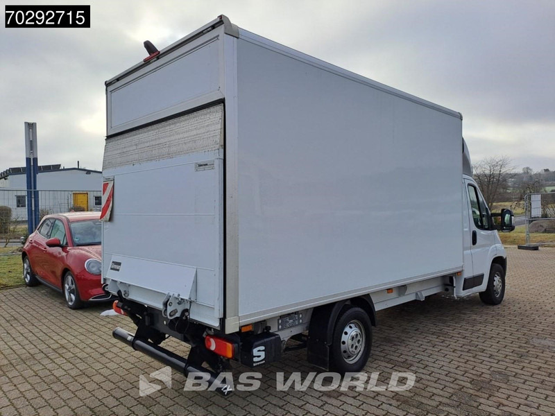 Opel Movano 140PK COMING SOON! Laadklep Bakwagen Airco Cruise Camera Euro6 Meubelbak Koffer 19m3 Airco Cruise control - 厢式货车:图3 Opel Movano 140PK COMING SOON! Laadklep Bakwagen Airco Cruise Camera Euro6 Meubelbak Koffer 19m3 Airco Cruise control - 厢式货车:图3
