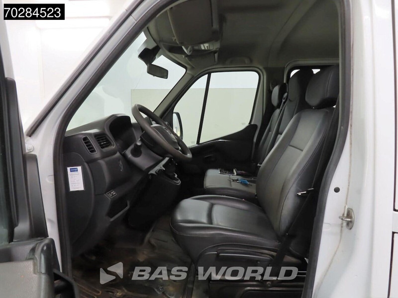 Opel Movano 140PK COMING SOON! Open Laadbak Trekhaak Navi Airco Cruise Pritsche Pickup Open Box Airco Dubbel cabine Trekhaak Cruise control - 平板货车:图5 Opel Movano 140PK COMING SOON! Open Laadbak Trekhaak Navi Airco Cruise Pritsche Pickup Open Box Airco Dubbel cabine Trekhaak Cruise control - 平板货车:图5