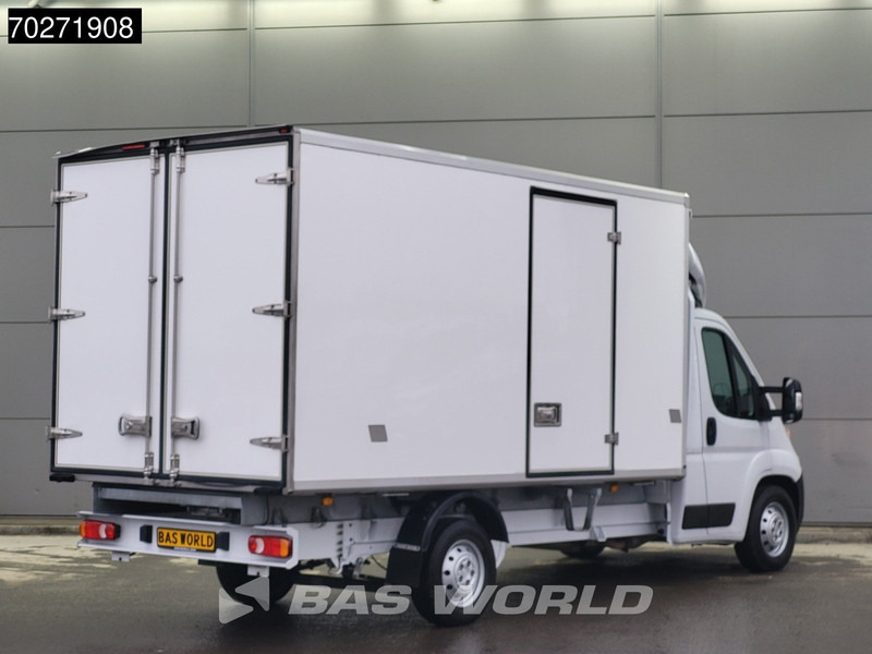 Opel Movano 165PK Koelwagen Carrier Citimax-350 Zijdeur 165PK Achterdeuren Airco Cruise Euro6 Koel Koeler Kühl Kühler Kühlwagen Kühlkoffer 1 - 冷藏货车:图5 Opel Movano 165PK Koelwagen Carrier Citimax-350 Zijdeur 165PK Achterdeuren Airco Cruise Euro6 Koel Koeler Kühl Kühler Kühlwagen Kühlkoffer 1 - 冷藏货车:图5