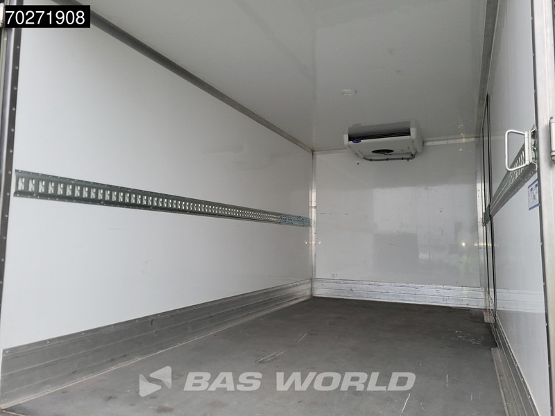 Opel Movano 165PK Koelwagen Carrier Koel Airco Cruise 165PK Kuhlkoffer Koeler Bakwagen Koffer 17m3 Airco Cruise control - 冷藏货车:图5 Opel Movano 165PK Koelwagen Carrier Koel Airco Cruise 165PK Kuhlkoffer Koeler Bakwagen Koffer 17m3 Airco Cruise control - 冷藏货车:图5