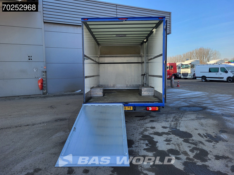 Opel Movano 170PK Automaat Bakwagen Oprijklep Airco Cruise Camera Meubelbak Plancher Verkoopwagen Foodtruck Paardenwagen 23m3 Airco Cruise c - 厢式货车:图3 Opel Movano 170PK Automaat Bakwagen Oprijklep Airco Cruise Camera Meubelbak Plancher Verkoopwagen Foodtruck Paardenwagen 23m3 Airco Cruise c - 厢式货车:图3